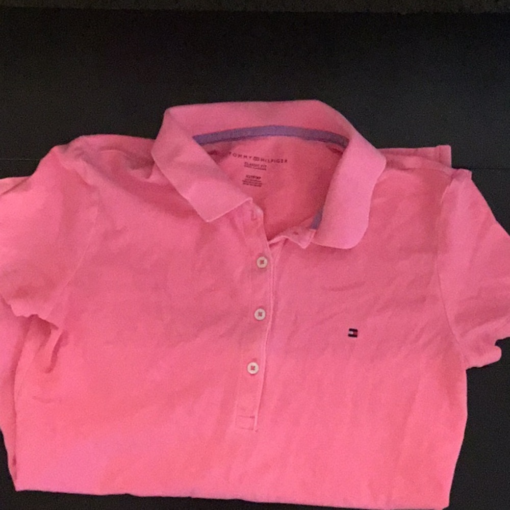 Tommy Hilfiger polo